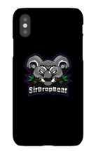 sirdropbeartv iPhone Phone Cases
