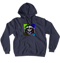 Hoodies (No-Zip/Pullover)