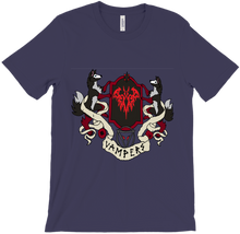 Vampers Crest