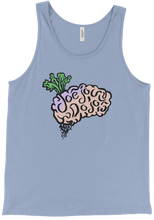 Joejo Dojo Brain Tank Top
