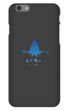 Aincrad iPhone Phone Cases
