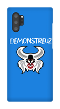 demonstreuz Samsung Phone Cases