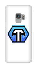 twitchygameztv Samsung Phone Cases