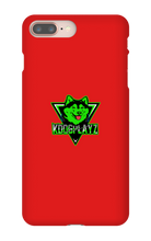 Kdog's Amazing iPhone Phone Cases