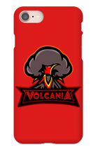 volcaniaesporttv Coque iPhone