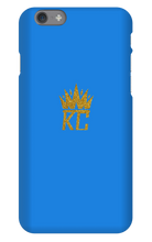 KC iPhone Phone Cases