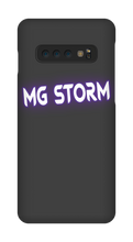 mgstormok Samsung Phone Cases