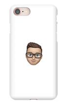 Jeffrey154 iPhone Cases