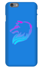 calberg_ iPhone Phone Cases