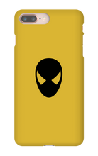 nanukii96 iPhone Phone Cases