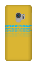 PiyanistMinecraft Samsung Telefon Kabı