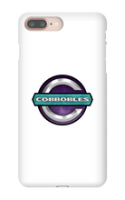 cobbobles iPhone Phone Cases