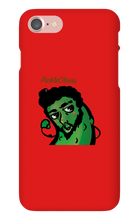 picklechriss iPhone Phone Cases