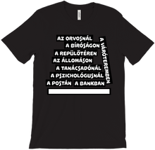poplesz - töltsd ki Póló / fill the blank T-Shirts