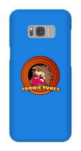 Yoonie Tunes Samsung Phone Case