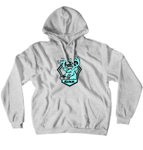 slowgazzelle Hoodies (No-Zip/Pullover)