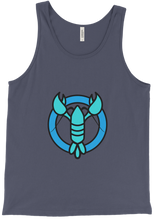 thelobsterclause Tank Top