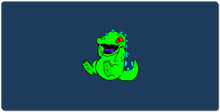 emoreptar98 XXL Gaming Mousepad