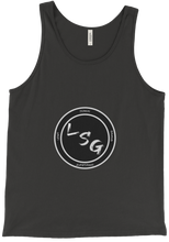 L.S.G. Tank Top