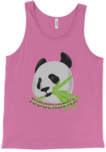 Panda JudoChop Tank Top  | On Sale