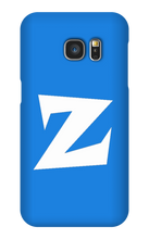 zleyzi Samsung Phone Cases