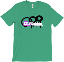dj_spidee T-Shirts
