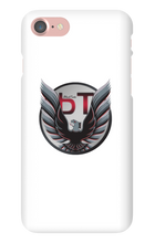 bt_assailantt iPhone Phone Cases