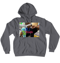 ftubadx- Hoodies (No-Zip/Pullover)