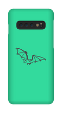 Coldnight Samsung Phone Cases