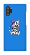 tinytigergirl Samsung Phone Cases