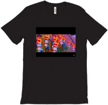 slurpy_fishy22s battle cry T-shirt