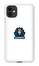 samiieerae iPhone Phone Cases