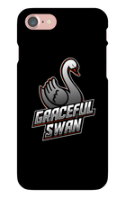 gracefulswan iPhone Phone Cases