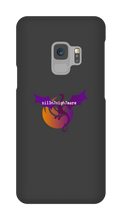 sil3n7n1gh7mare Samsung Phone Cases