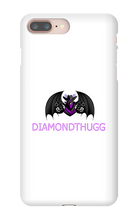 diamondthugg iPhone Phone Cases