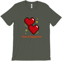 Im A Supporter T-Shirt
