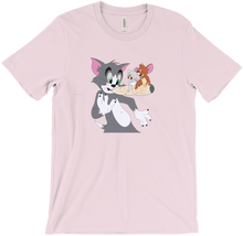 Trippy Hippy T-Shirts