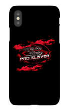 ProSlayer iPhone Phone Cases (Samurai)