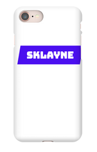sklayne iPhone Phone Cases