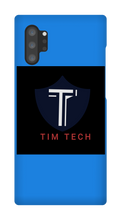timhoareau Samsung Phone Cases