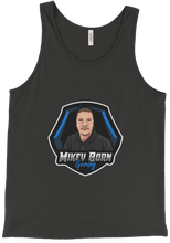 Mikey Born Gaming Tank Top