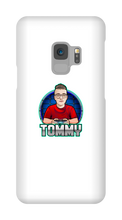 tommyrrfn Samsung Phone Cases