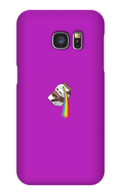 Pride Choccy Samsung Phone Cases
