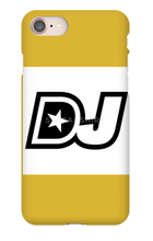 lildj2o iPhone Phone Cases