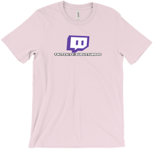 TWITCH+DUDUZSURDOO T-Shirts