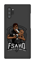 smash_ndash Samsung Phone Cases