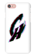 Elchato's iPhone Cases-edición "glich"