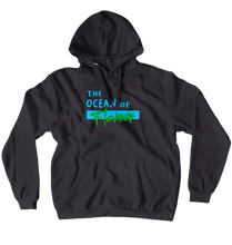 Ocean of Flavour Hoodie