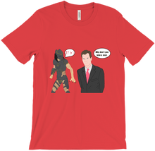 To Catch The Predator T-Shirts