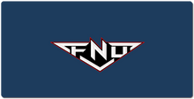 fnnd2 XXL Gaming Mousepad